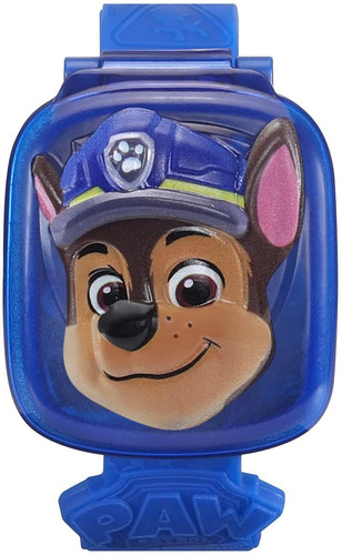 Vtech Paw Patrol - La Película: Aprendiendo A Mirar, Persegu