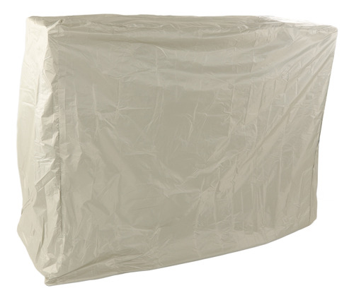 Funda Impermeable Para Tenis De Mesa Ping Pong Dust 190 Silv