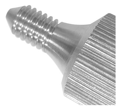 3 Tornillos De Fijación Para Pieza De Repuesto De Perilla