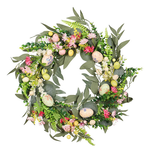 Hojas De Eucalipto, Flores Artificiales, Accesorio