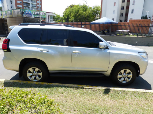 Toyota Prado 3.0 Tx-l Fl