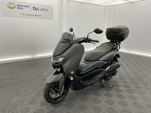 Yamaha Nmax 155