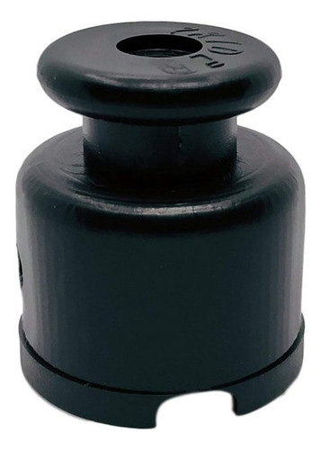 100 Aisladores Boyero Campanita Premium Peón