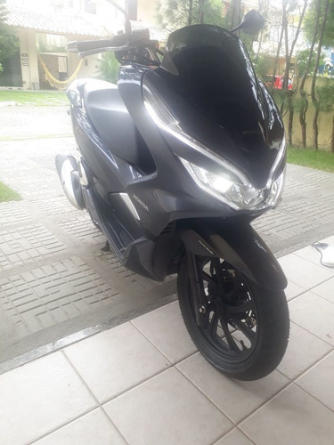 Honda Pcx