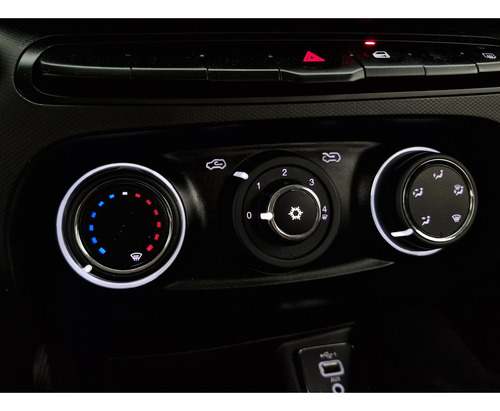 Fiat Cronos 1.3 FIREFLY FLEX DRIVE MANUAL