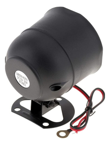 Kit Alarma Corta Corriente Antirrobo Auto 12v 15w +2 Control