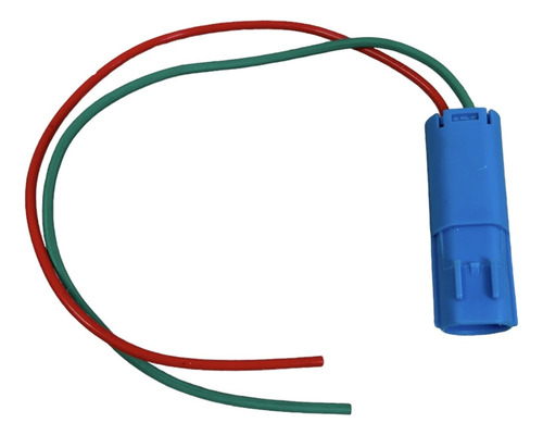 Arnés Sensor Cigüeñal Renault Clío, Megane I, (azul)