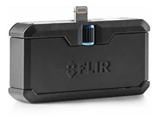 Camara Termal Profesional Para Smartphones Ios