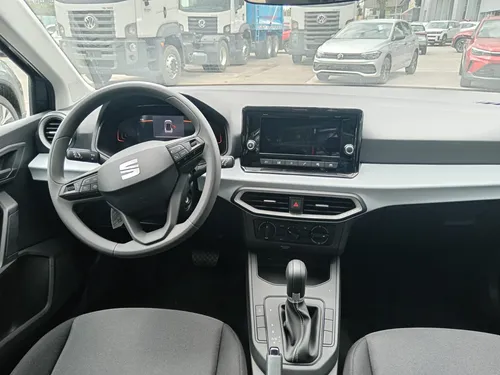 Seat Arona 1.6 Reference