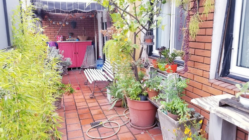 Departamento En Venta Ubicado En Palermo, Capital Federal
