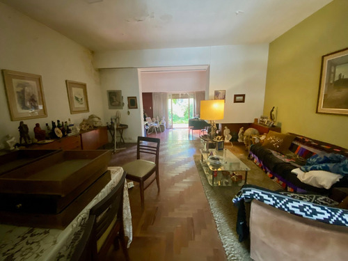 Venta Duplex Vicente López Gran Jardín