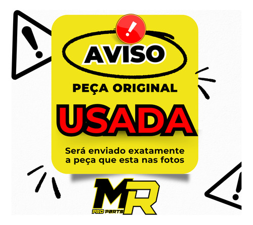 Painel Instrumento Ford Fiesta 2012 A 2014 Bs6510849ab