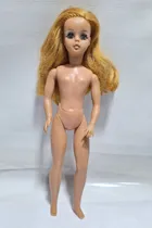 Comprar Antiga Boneca Susi Loira Faz Pose Estrela Anos 70u002F80