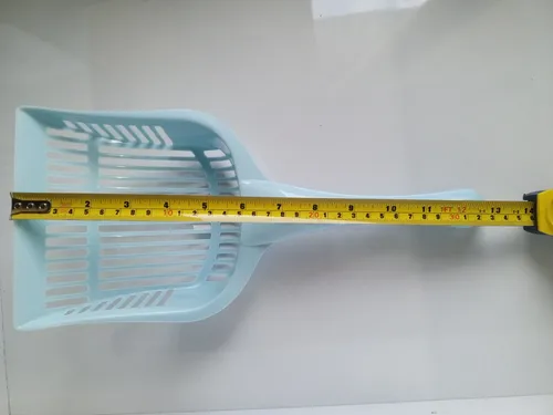 Pala Recolectora Para Arenero