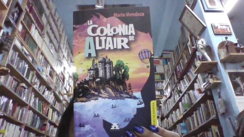 La Colonia De Altair 