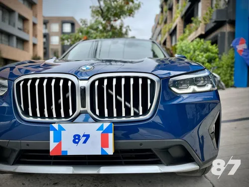 BMW X3 Xdrive 30I