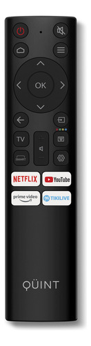 Tv Led Quint 55 Pulgadas Qt2-55android Smart 4k Android Hdr