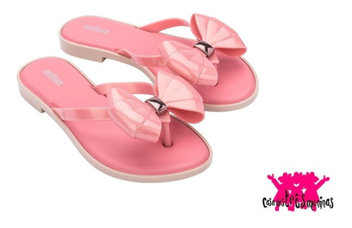 Melissa Flip Flop Slim  (33297) Original C/ Nota Fiscal