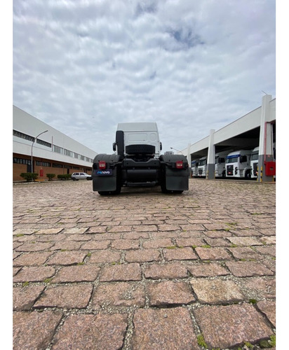 Vw 19330 4x2 2021 Direto No Pátio Da Jbs