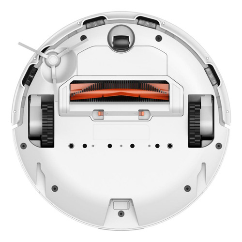 Aspiradora Xiaomi Robot White Vacuum E10 Eu Alexa Google