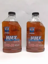 Comprar Aceite Semi Sintético 10w30 - 15w40 - 20w50 Marca Dauer 
