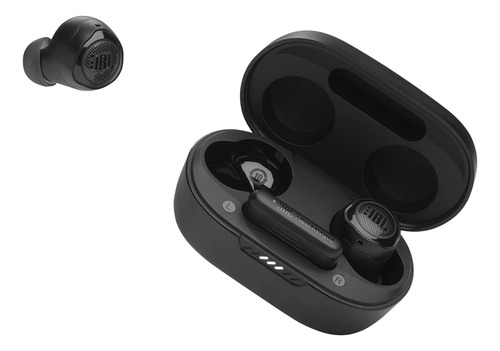 Jbl Quantum Tws Air - True Wireless Gaming Earbuds Com Tecno