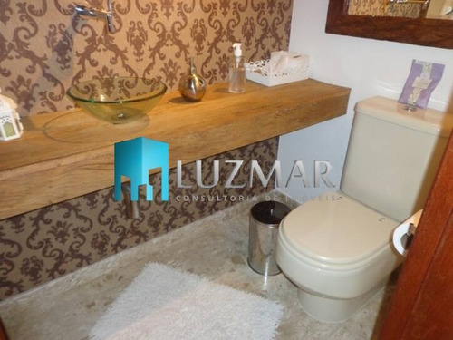 Imagem 3 de 15 de Casa En Condomínio Com 3 Dormitórios No Horto Do Ype - 990l