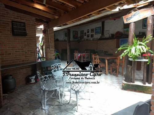 Imagem 15 de 20 de Casa-terrea-para-venda-em-chacara-tropical-potim-sp - Cs336