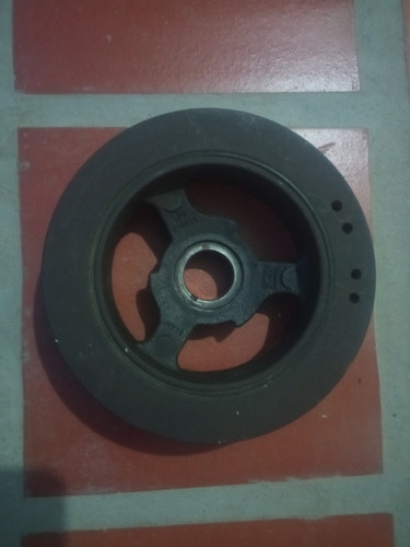 Damper De Ford Explorer Eddie Bauer Original 