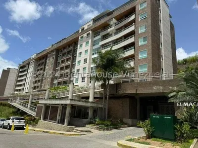 Apartamento en venta