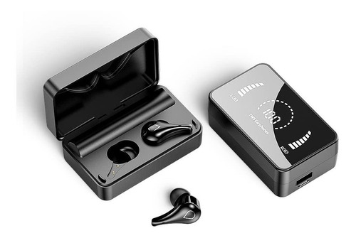 H3s Bluetooth 5.0 Auriculares Inalámbricos Ipx7 Imperm...