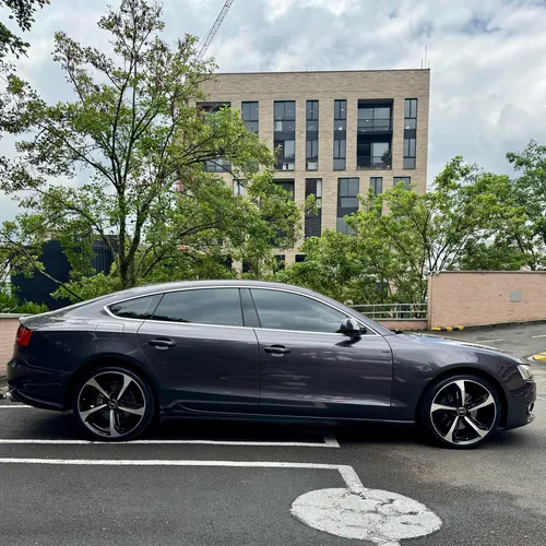 Audi A5 2.0 Tfsi Quattro