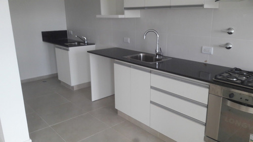 Imagen 6 de 30 de Departamento 3 Ambientes A Estrenar Alvarado 1500