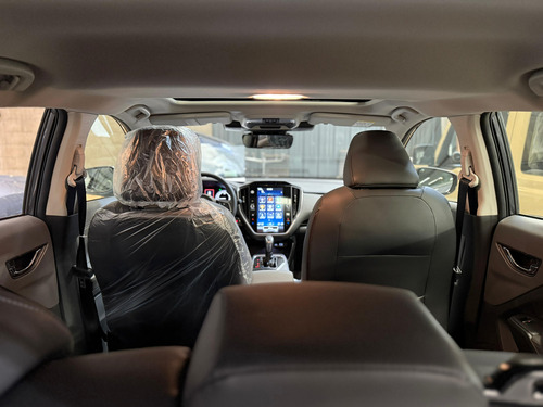 Subaru Crosstrek Hibrida 2.0 Hybrid Limited Es Awd