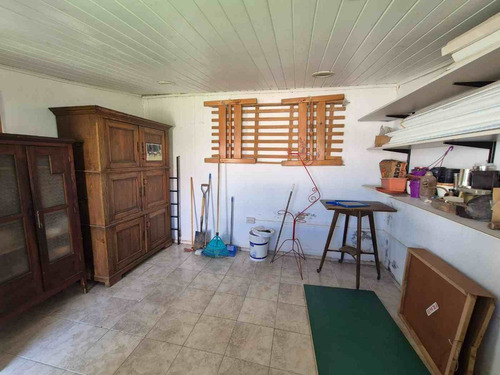 Se Vende Hermosa Casa En Arguello - 4 Dormitorios!