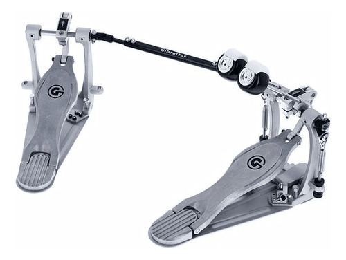 Pedal Doble Directo Bombo Tour Class Gtc6dd-db Gibraltar