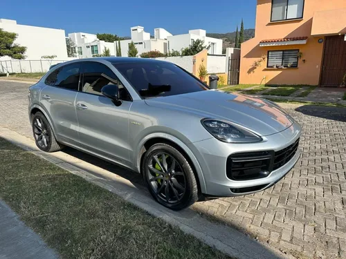 Porsche Cayenne 3.0 S E Hybrid At