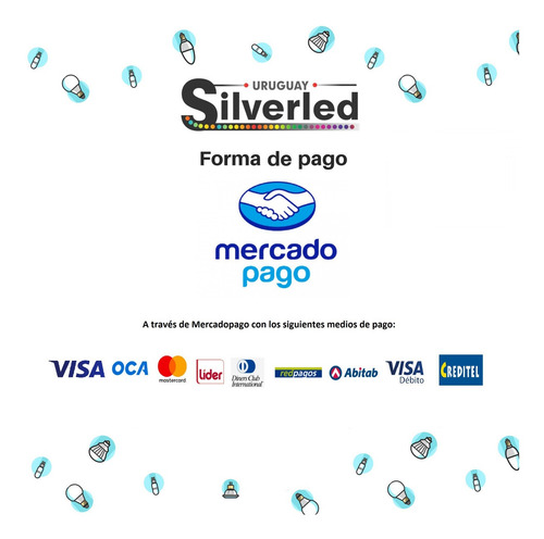 Imagen 4 de 4 de Cortina De Tela Para Decoracion Luces Led Fiestas De Colores