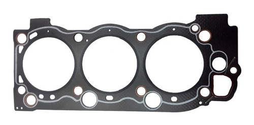 Empacadura De Camara Toyota 4runner Fortuner Kavak 3.4 Derec