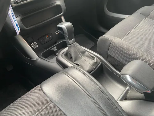 Citroën C3 1.6 Feel Automática
