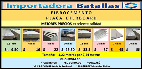 Imagen 4 de 12 de Equipos Inodoro Eternit Hidrolavadora Soga Calefón Eléctr F2