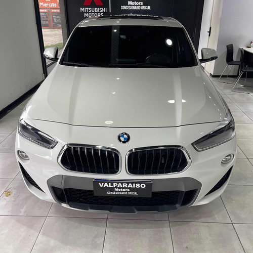 Bmw X2 2.0l Sdrive20i