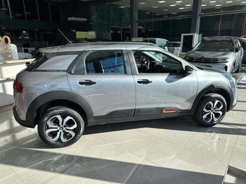 Citroën C4 Cactus 1.6 Vti 115 Feel Pk