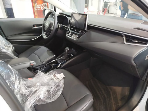 Toyota Corolla 1.8 Hev Seg Ecvt