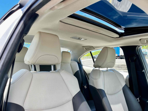 Toyota Corolla 1.8 VVT-I HYBRID FLEX ALTIS PREMIUM CVT