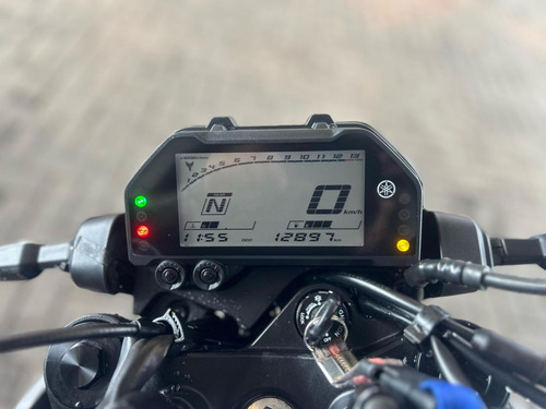 Yamaha Mt03 Abs 2022