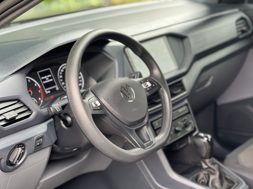 Volkswagen Fox 1.6 MSI TOTAL FLEX CONNECT 4P MANUAL