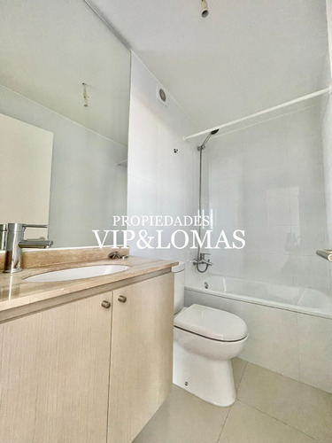 Dept Nuevo 160m 3hb+2b+e+b Lomas De San Sebastián Concepción