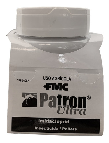 Imagen 4 de 9 de Insecticida Mata Hormigas Arrieras Patron Fmc