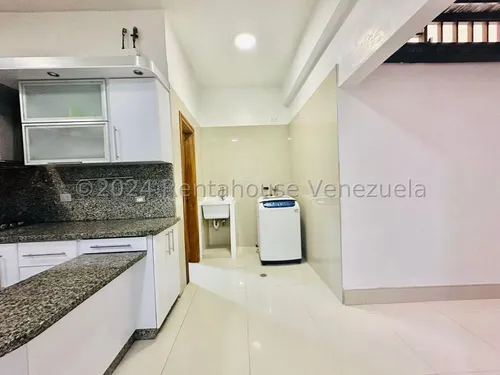 Apartamento En Venta Las Acacias